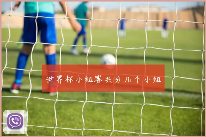 世界杯小组赛共分几个小组